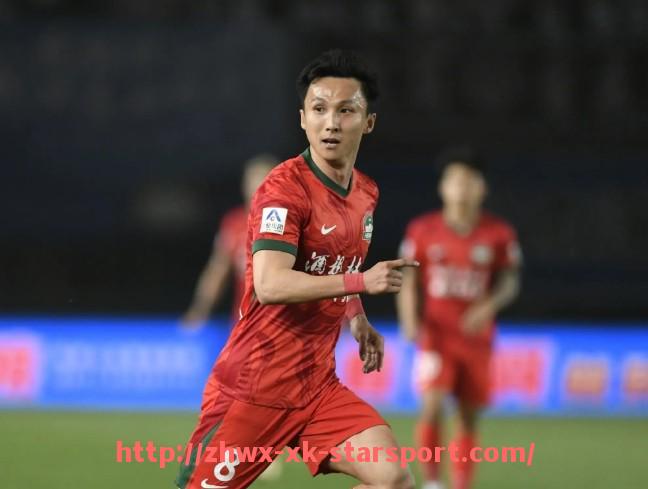 星空体育-2019年中超联赛第二轮比赛战况及积分榜